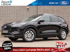 Ford Kuga - 2.5 PHEV Titanium | Driver Assistance Pack | Winterpack | El. Trekhaak | Adaptive Cruiseco