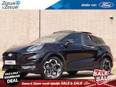 Ford Puma - 1.0 EcoBoost Hybrid ST-Line X | Winterpack | Driver assistance pack | Panoramadak | 18" Li