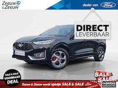 Ford Kuga - 2.5 PHEV ST-Line X | Winterpack | El. Trekhaak | Uit voorraad, 6000, - korting | Options m