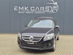 Volkswagen Tiguan - 1.4 TSI Comfort&Design 4Motion * Export of Handel