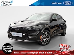 Ford Mustang Mach-E - Extended Premium RWD 88 kWh | Verwachte Levertijd 3 Weken | Prijs Inclusief €1.000, - Voor