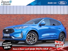 Ford Kuga - 2.5 PHEV ST-Line X | Winterpack | Driver Assistancepack | Technology Pack | 19" Lichtmetaa