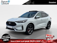 Ford Kuga - 2.5 PHEV ST-Line X | Lage km stand | Automaat | Panorama dak | Head-up display | Navigatie