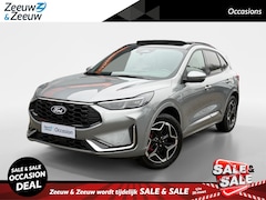 Ford Kuga - 2.5 PHEV ST-Line X | NL Auto | Winterpack | Panorama Dak | Elec Trekhaak | Technology Pack