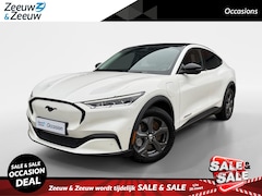 Ford Mustang Mach-E - Extended RWD 98 kWh | Technology Pack | 360 Camera | B&O Audio |