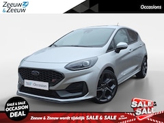 Ford Fiesta - 1.5 Ecoboost ST-X 200PK | Dealer onderhouden | Matrix ledkoplampen | Winterpakket | Androi