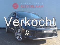 Kia Niro - 1.6 GDi Hybrid DynamicPlusLine | STOEL/STUUR VERWARMING | TREKHAAK | CAMERA | Wij bieden o