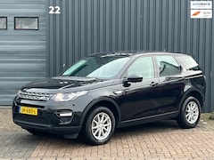 Land Rover Discovery Sport - 2.0 TD4 Urban Series Pure|Nette Auto|Dealer Onderhouden