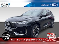 Ford Kuga - 2.5 PHEV ST-Line X | €4.000 korting | Nieuw te bestellen | 2100 KG trekkracht | Bang & Olu