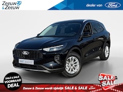 Ford Kuga - 2.5 PHEV Titanium voorraad lTrekhaak| 2100 Trekgewicht| navigatiesysteem full map|Sportsto