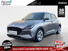 Suzuki Swift - Swift Select | All weather banden | Cruise Control | Navigatie | Camera | Garantie tot 203