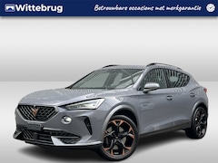 CUPRA Formentor - 1.4 e-Hybrid 245PK VZ Black Edition / Panoramadak / Supersport Stuur / 360 Camera / Memory