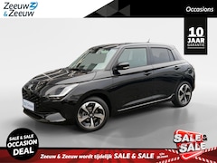Suzuki Swift - 1.2 Style Smart Hybrid | Stoelverwarming | Camera | Navigatie |