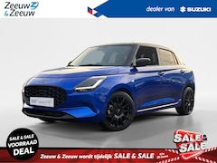Suzuki Swift - 1.2 Select Sport Pack | Uniek | Ook andere kleuren mogelijk |