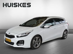 Kia Cee'd - 1.0 T-GDi GT-Line | Schuif-/kanteldak | Navi | Cruise Control