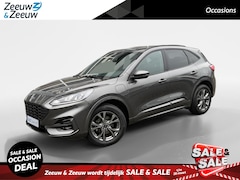 Ford Kuga - 2.5 PHEV ST-Line X | Winterpack | Elek. verstelbare stoelen | Camera | 12 maanden garantie