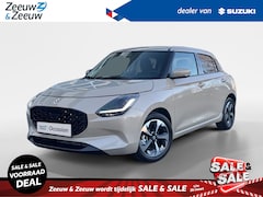 Suzuki Swift - 1.2 Style *| Levering 2026 |