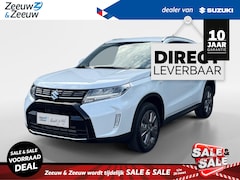 Suzuki Vitara - 1.4 Boosterjet Smart Hybrid Select | Nw type automaat | Snel rijden | Op voorraad |