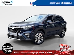 Suzuki S-Cross - 1.4 Boosterjet Style Hybrid MY2025 | 1850 euro Korting | Android Auto Apple Carplay | Adap
