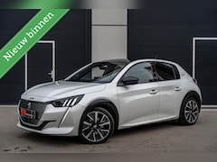 Peugeot 208 - 1.2 PureTech GT-Line Carplay|Cam|LED|Bomvol