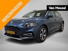Ford Focus - 1.0 EcoBoost Active Business Adapt. Cruise | Trekhaak | HUD | Winterpack | Camera
