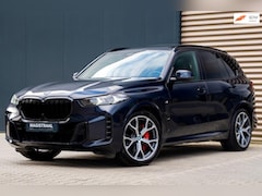 BMW X5 - XDrive50e | M-sport | Pano | 490 pk | Trekhaak | Stoelverwarming | Sfeerverlichting