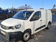 Peugeot Partner - Maxi