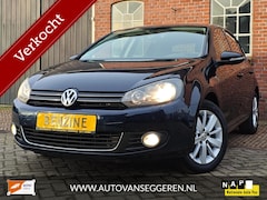 Volkswagen Golf - 1.2 TSI - Garantie / APK / Cruise / Trekhaak