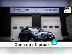 Renault Kadjar - 1.2 TCe Intens TREKHAAK KEYLESS NAVI CLIMA PDC