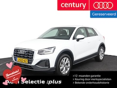Audi Q2 - 30 TFSI 110Pk Pro Line