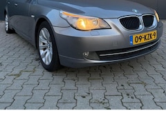 BMW 5-serie Touring - 520i Corporate Lease Business Line Edition I