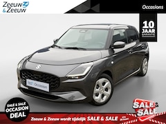 Suzuki Swift - 1.2 Select Smart Hybrid | 10 jaar garantie | Camera | Stoelverwarming | Apple/Android Carp