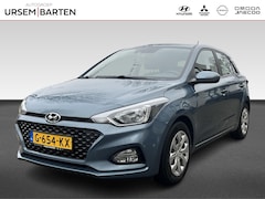 Hyundai i20 - 1.0 T-GDI Comfort | Trekhaak