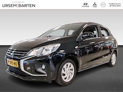 Mitsubishi Space Star - 1.2 Intense Incl. Apple Carplay/Android Auto | Achteruitrijcamera | Lichtmetalen velgen