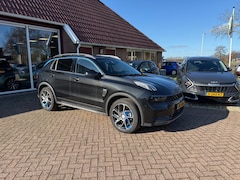 Lynk & Co 01 - 1.5 1.5 Plug-in Hybrid SLECHTS 43.021 KM