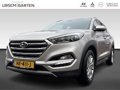 Hyundai Tucson - 1.6 GDi Comfort |Trekhaak | 100% Dealer onderhouden