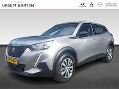 Peugeot 2008 - 1.2 PureTech Active Pack