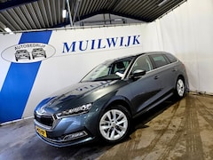 Skoda Octavia Combi - 1.0 TSI Business Edition Plus / Camera / Navi / NL Auto