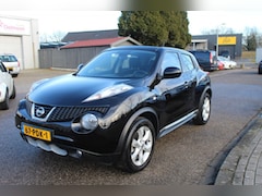 Nissan Juke - Juke 1.6 ACENTA ECO
