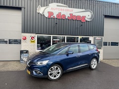 Renault Grand Scénic - Grand Scenic 1.3 TCE BOSE 7 persoons Trekhaak Apple carplay Cruise