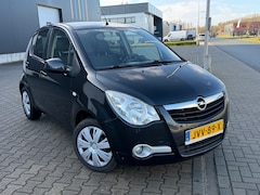 Opel Agila - SPORT EDITION / AIRCO NW DYNAMO / VASTE PRIJS