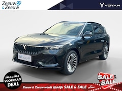 Voyah Free - Flagship Edition 4WD 106 kWh |Full Option | Luchtvering | Panoramadak | Stoelkoeling, Verw