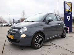 Fiat 500 - 1.0 TwinAir Pop Carkit, Bluetooth, Airco, Nw APK, NL-auto Prijspakker