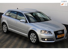 Audi A3 Sportback - 1.4 TFSI Dealer Onderhouden Cruise Clima