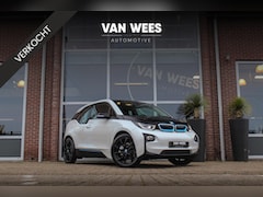 BMW i3 - Basis iPerformance 22 kWh | Stoelverwarming | Cruise control | Climate control | iDrive |