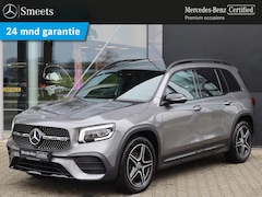 Mercedes-Benz GLB - 200 Business Solution AMG