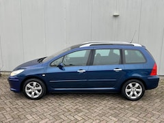 Peugeot 307 SW - 2.0-16V Pack 7 persoons AUTOMAAT