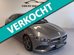 Mercedes-Benz CLA-Klasse - 220 d Premium Plus AMG/360CAMERA/BURMESTER/KEYLESS