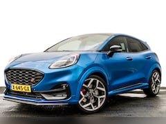 Ford Puma - 1.5 200 Pk ST-X Performance | B&O | Panoramadak | Recaro | LED | Winter-Pakket
