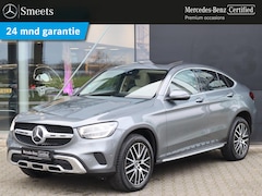 Mercedes-Benz GLC-klasse Coupé - 300de 4MATIC Business Solution Luxury